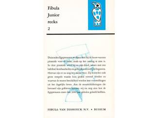 Geschiedenis en Politiek Oud Egypte - E.J. Sheppard - Fibula