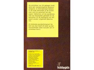 Jeugdboeken Paarden en hun verzorging - Inge Schram - Van Kalmthout