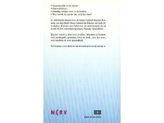 Medisch en Gezondheid Allerhande dingen over de natuur dl 1 - Klazien uit Zalk - K Rots