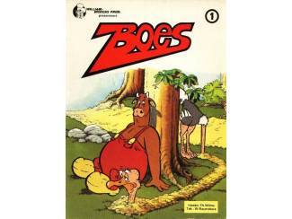 Boes 1 - W Raymakers - Th. Wilms