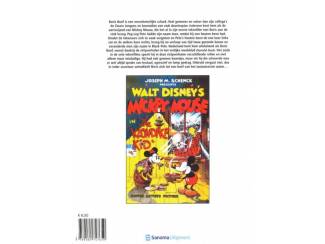 Disney Boris Boef - Walt Disney