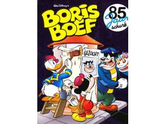 Boris Boef - Walt Disney