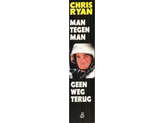 Thrillers en Spanning Chris Ryan Omnibus