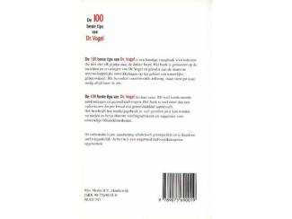 Medisch en Gezondheid De 100 beste tips van Dr Vogel