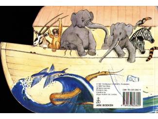 Religieus De Ark - Pam Mara