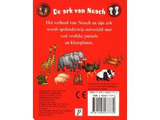 Religieus De ark van Noach