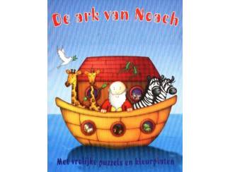 Religieus De ark van Noach