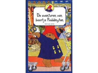 De avonturen van beertje Paddington - Michael Bond