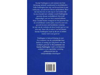 Jeugdboeken De avonturen van beertje Paddington - Michael Bond