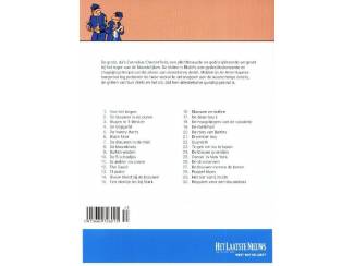 Stripboeken De Blauwbloezen dl 13 - El Padre - Cauvin & Lambil