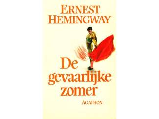 De gevaarlijke zomer - Ernest Hemingway