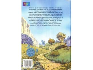 Jeugdboeken De meest verre tocht van Winnie de Poeh - Disney