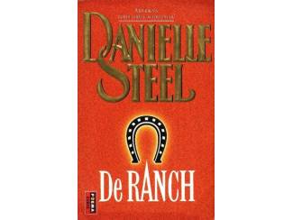 De Ranch - Danielle Steel