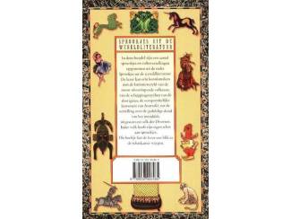 Jeugdboeken Een wereld vol Sprookjes - Elmar