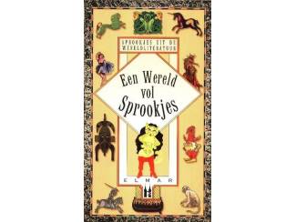 Een wereld vol Sprookjes - Elmar