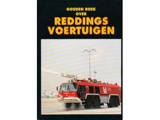 Gouden Boek over Reddingsvoertuigen