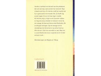 Jeugdboeken Shettie, lieverd - Lenze Leonardo Bouwers