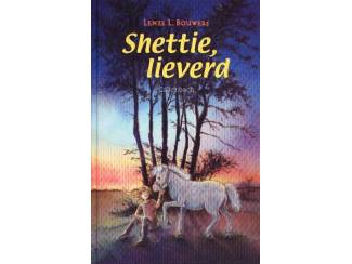 Shettie, lieverd - Lenze Leonardo Bouwers