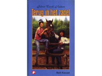 Terug in het zadel - Beth Kincaid - Ponyclub