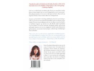 Romans Intensive Care - Rosita Steenbeek