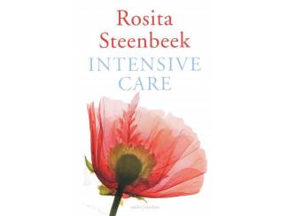 Romans Intensive Care - Rosita Steenbeek