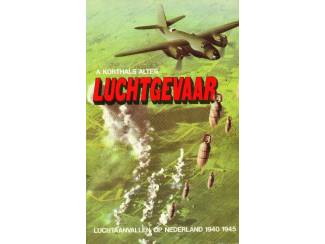 Geschiedenis en Politiek Luchtgevaar - A. Korthals Altes