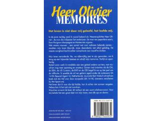 Biografie&euml;n Memoires - Heer Olivier