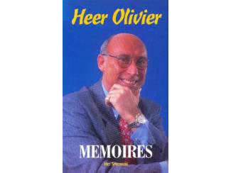 Memoires - Heer Olivier