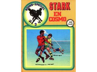 Boing - Special dl 2 - Stark en Cosmo
