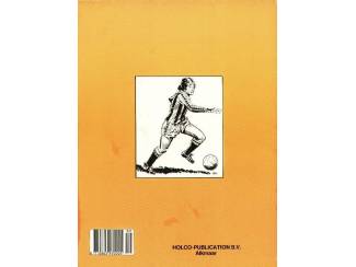 Stripboeken Boing - Special dl 2 - Stark en Cosmo