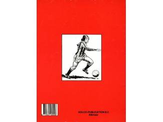 Stripboeken Boing - Special dl 12. - De Huurvoetballer