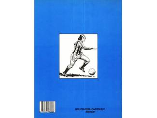 Stripboeken Boing Special 7 - Stark en de Topelf