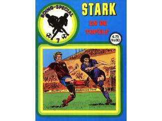 Boing Special 7 - Stark en de Topelf