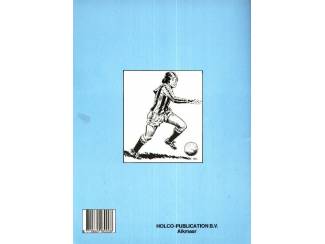 Stripboeken Boing Special nr 8 - Cannonball in the USA