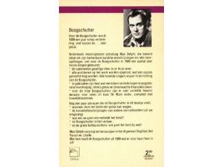 Spiritualiteit en Psychologie Boogschutter - Max Delphi - 1989