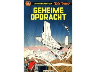 Buck Danny dl 20 - Geheime Opdracht
