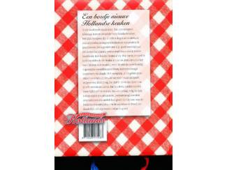 Kookboeken Buitengewoon Hollands Kookboek - C1000