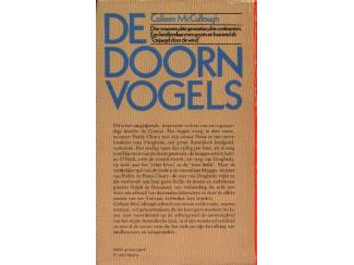 Romans De Doornvogels - Colleen McCullough