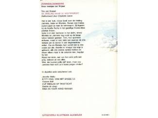 Jeugdboeken De Drieling naar de wintersport - Trix van Brussel