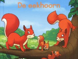 De Eekhoorn - E. Atlas