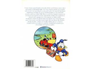 Stripboeken De grappigste avonturen van Donald Duck nr 6