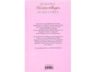 Religieus De mooiste Kerstvertellingen uit alle landen