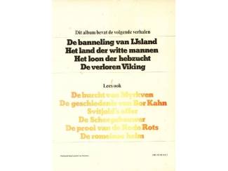 Eric de Noorman Eric de Noorman - De banneling van IJsland - Hans G. Kresse