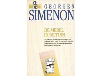 Detectives en Spanning Georges Simeon - box ( 15 delig )
