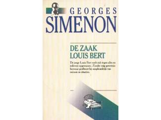 Detectives en Spanning Georges Simeon - box ( 15 delig )