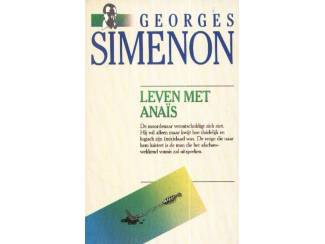 Detectives en Spanning Georges Simeon - box ( 15 delig )