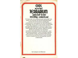 Hobby en Techniek Gids voor het Terrarium - Harry van Meeuwen - Dieter Lilge