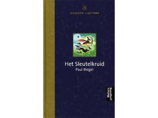 Gouden Lijsters - Het Sleutelkruid - Paul Biegel