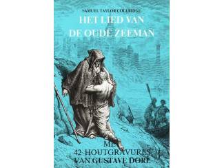 Po&euml;zie Het lied van de oude zeeman - S T Coleridge