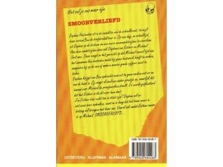 Jeugdboeken Het zal je zus maar zijn - Smoorverliefd - Tina Oaks